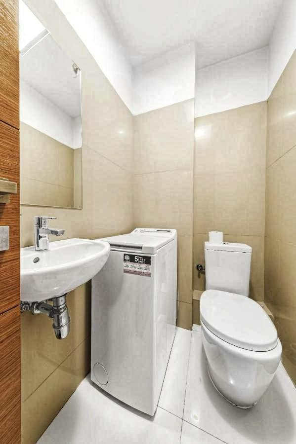 Apartament 3 Lux Ultracentral Radisson Appartamento *