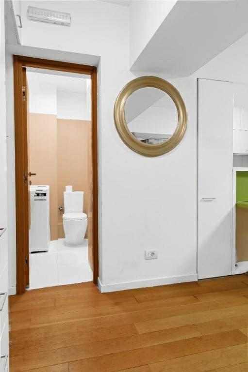 Apartament 3 Lux Ultracentral Radisson Bucarest