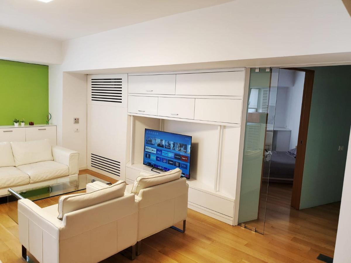 Appartamento Apartament 3 Lux Ultracentral Radisson *