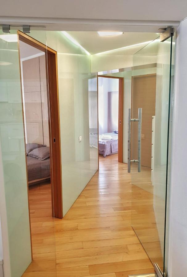 Appartamento Apartament 3 Lux Ultracentral Radisson