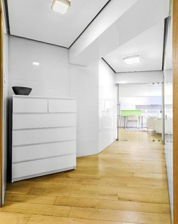 Apartament 3 Lux Ultracentral Radisson Appartamento Bucarest